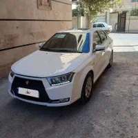 دنا پلاس توربو اتومات|خودرو سواری و وانت|ایلام, |دیوار
