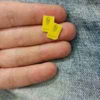 دو عدد سیمکارت دائمیه ایرانسل