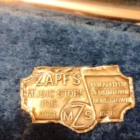 ترومبون یاماها روکش نقره|سازهای بادی|تهران, بهارستان|دیوار