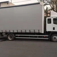 باربری شهرقدس و گرمدره ورداورد اندیشه شهریار چیتگر|خدمات حمل و نقل|قدس, شهرقدس|دیوار