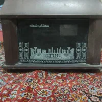 بخاری نفتی سالم