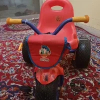 اسکوتر و سه چرخه|دوچرخه، اسکیت، اسکوتر|اصفهان, شهرک زاینده رود|دیوار