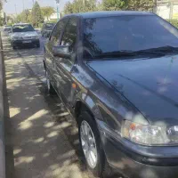 سمند مدل ۸۵ اتوماتیک