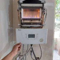 تعمیرات، سرویس، نصب پکیج و کولر گازی و داکت اسپیلت|خدمات پیشه و مهارت|فردیس, دهکده|دیوار