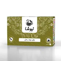 چای های میوه ای