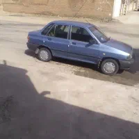 پرایدمدل۸۶|خودرو سواری و وانت|زرند, |دیوار