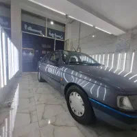 پژو 405 دوگانه کارخانه مدل 97|خودرو سواری و وانت|تبریز, |دیوار