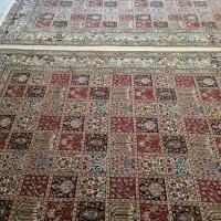 فرش دستباف اصل مود (بیرجند)