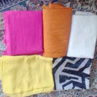 شال های خوشکل دخترانه