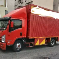 اتوبار نفیس اسباب کشی سراسر تهران شهرو شهرستانها