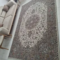 یک عدد فرش شش متری