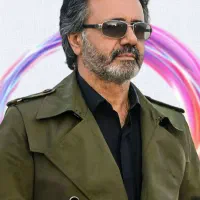 فروش بلیت کنسرت معین ۳ نفر