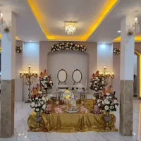 محضر ازدواج و سالن عقد