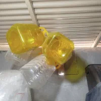 بشکه سرفرمونی مخصوص ترشی وخیاشور شیر