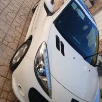 ۲۰۷ سفید مدل ۱۴۰۱