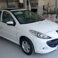 207 پاناروما فول، خشک 1405، تحویل در نمایندگی
