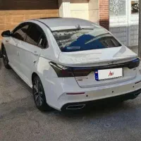 آریزو ۶ پرو سفید ۴۰۲