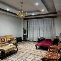 ۱۳۰ متر، فول، تک واحد، ویو مشجر ابدی|فروش آپارتمان|تهران, یوسف‌آباد|دیوار