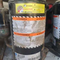 کمپرسور یخچال معمولی و صنعتی کولر گازی اینورتر|کولر گازی و فن‌کوئل|رباط‌کریم, رباط‌کریم|دیوار
