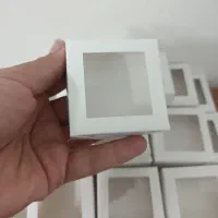 کاغذ کرافت وایندربر و جعبه کرافت|لوازم التحریر|کرمانشاه, |دیوار