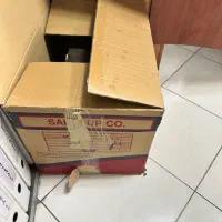 فروش 2000 عدد کارتن سالم|ابزارآلات|شیراز, شهرک صنعتی شیراز|دیوار