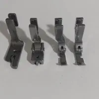 پایه چرخ راسته دوز