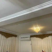 سه عدد کتیبه طلایی