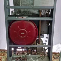 خرید فروش پکیج دیواری زمینی خراب تعمیری خریدار|آبگرمکن، پکیج، شوفاژ|مشهد, وکیل‌آباد|دیوار