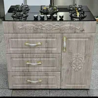 گاز/سینگ/هود/تسویه درب منزل