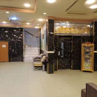 کربلا|تور و چارتر|مشهد, کوشش|دیوار