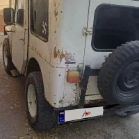 جیپ|خودرو سواری و وانت|بیجار, |دیوار