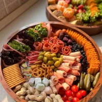 جعبه کادو و دیزاین پول و میوه آرایی و سینی مزه|صنایع دستی و سایر لوازم تزئینی|اندیشه, اندیشه فاز ۱|دیوار