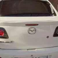 مزدا۳ تیپ۱