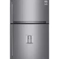 یخچال فریزر ۳۰ فوت ال جی