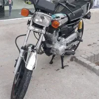 موتور سیکلت کویر 200 مدل1403