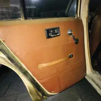 شورولت نوا C6 مدل ۱۳۶۵|خودرو کلاسیک|ری, شهید غیوری (ابن باویه)|دیوار