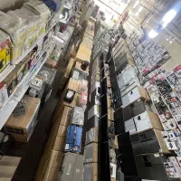 ال ای دی سامسونگ|تلویزیون و پروژکتور|باقرشهر, |دیوار