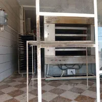 فروش فوری نانوایی فعال|فروشگاه و مغازه|بمپور, |دیوار