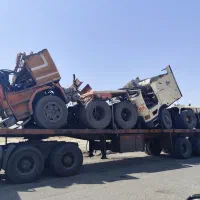انترناش اتاق بزرگ اسکانیا ۱۱۲
