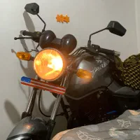 پالس DTS I|موتورسیکلت|بجنورد, |دیوار