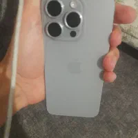 ایفون ۱۵ پرو