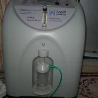 دستگاه اکسیژن ساز نفس یار ۵ لیتری درحد نو