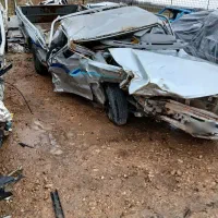 مزدا تصادفی مدل 89