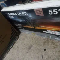 تلویزیون ال جی ۵۵اینچ پلمپ قیمت بسیار مناسب