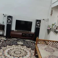 منزل-مسکونی-قدیمی-ساز