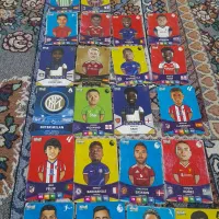 کارت کمدی ۲۰تا