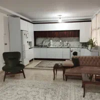 اپارتمان 105 متر 2 خواب فول امکانات|فروش آپارتمان|کرج, خرمدشت|دیوار