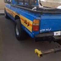 نیسان یدک کش 85