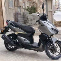 Wario Galaxy 170|موتورسیکلت|همدان, |دیوار