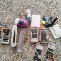وسایل اکستنشن مژه